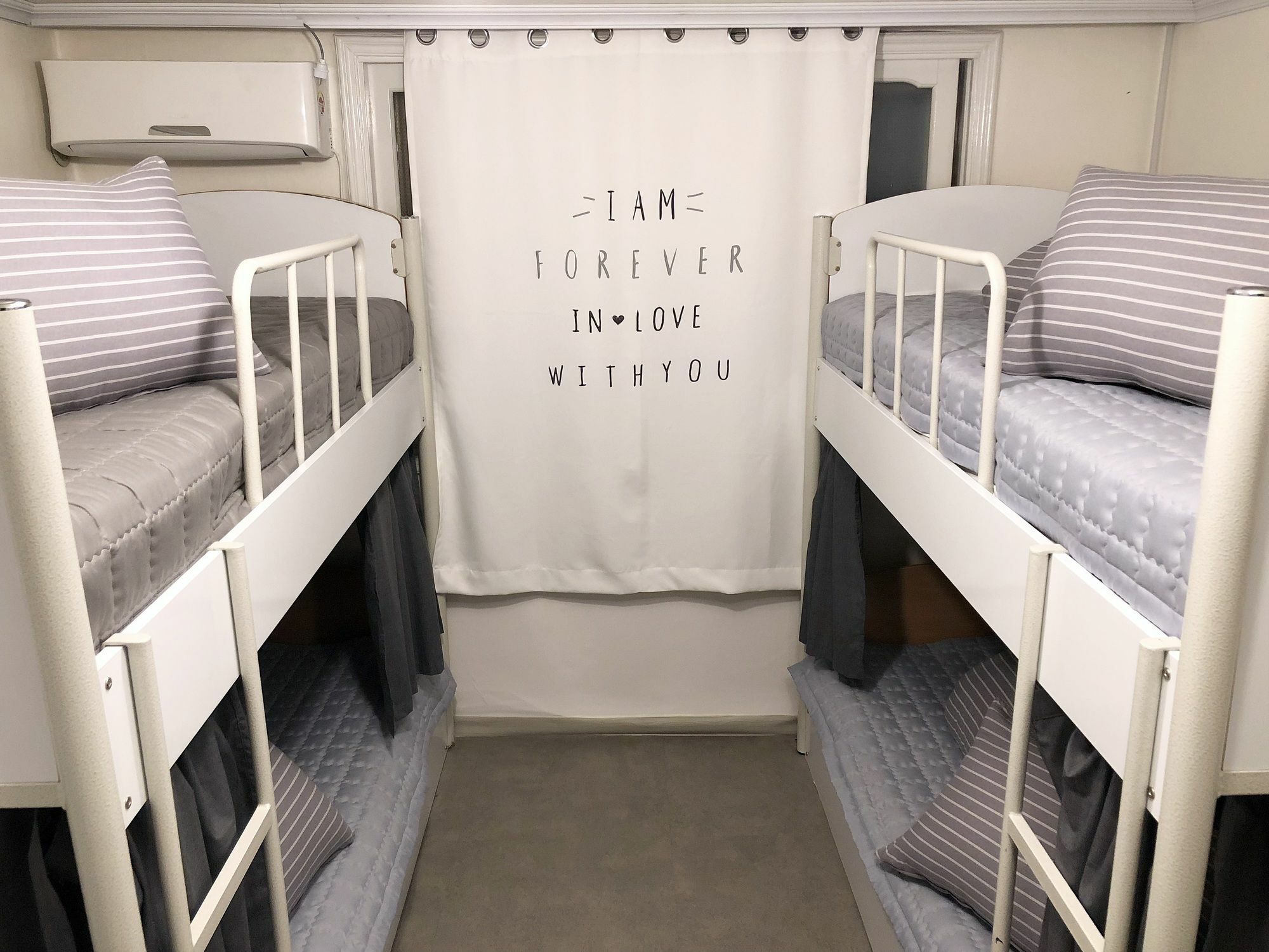 Jun Guesthouse Seoul Exterior photo