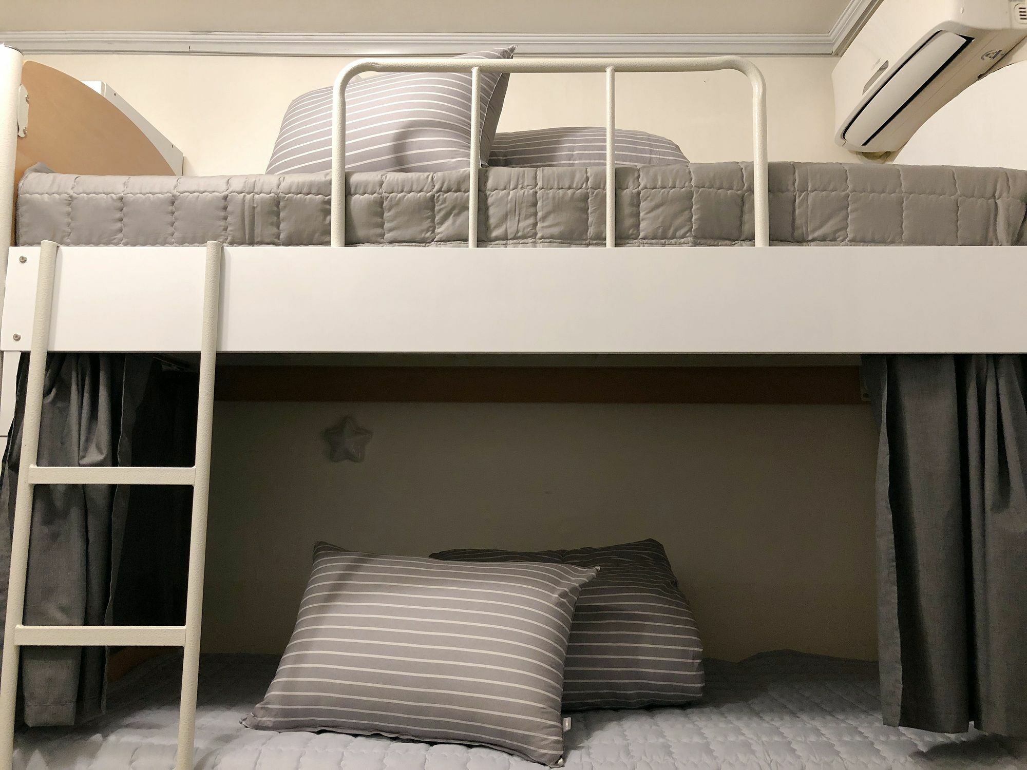 Jun Guesthouse Seoul Exterior photo