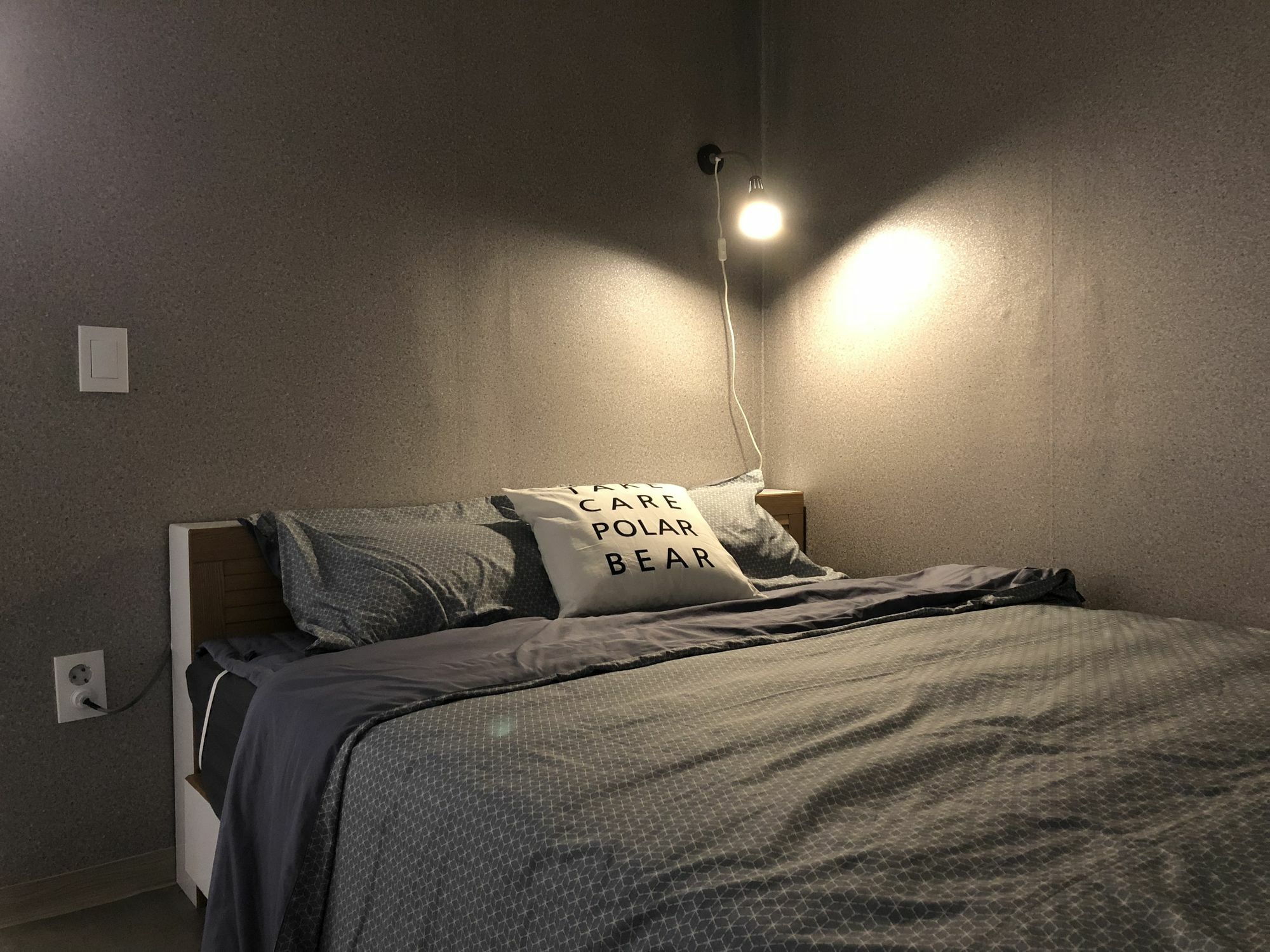Jun Guesthouse Seoul Exterior photo